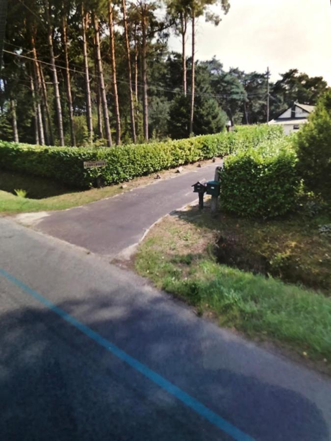 de Kegelhoeve Zonhoven Buitenkant foto